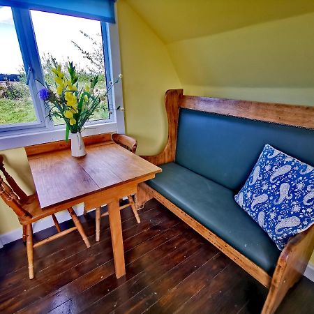 Bluebell Off-Grid Van Newton Stewart Eksteriør billede